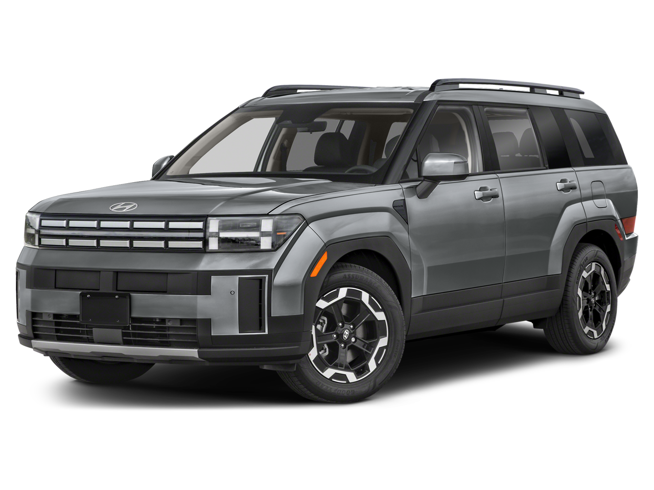 2026 Hyundai Santa Fe SEL 2.5's photo