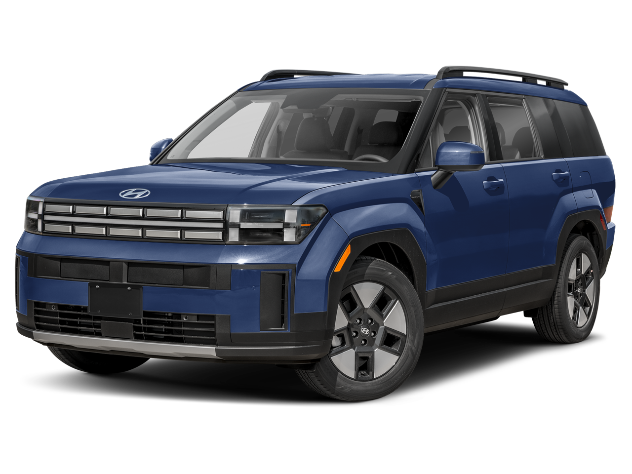 2026 Hyundai Santa Fe SEL Hybrid's photo