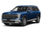2026 Hyundai PALISADE HYBRID Blue SEL 7 Passenger
