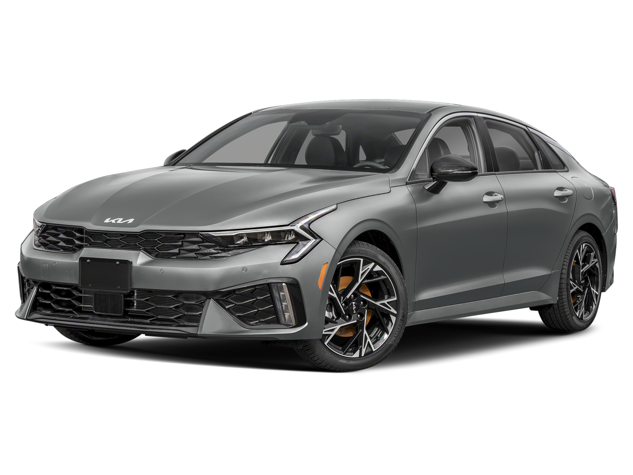 2026 Kia Optima GT-Line FWD's photo