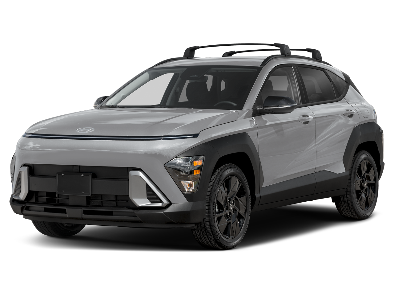 2027 Hyundai KONA SEL Sport FWD