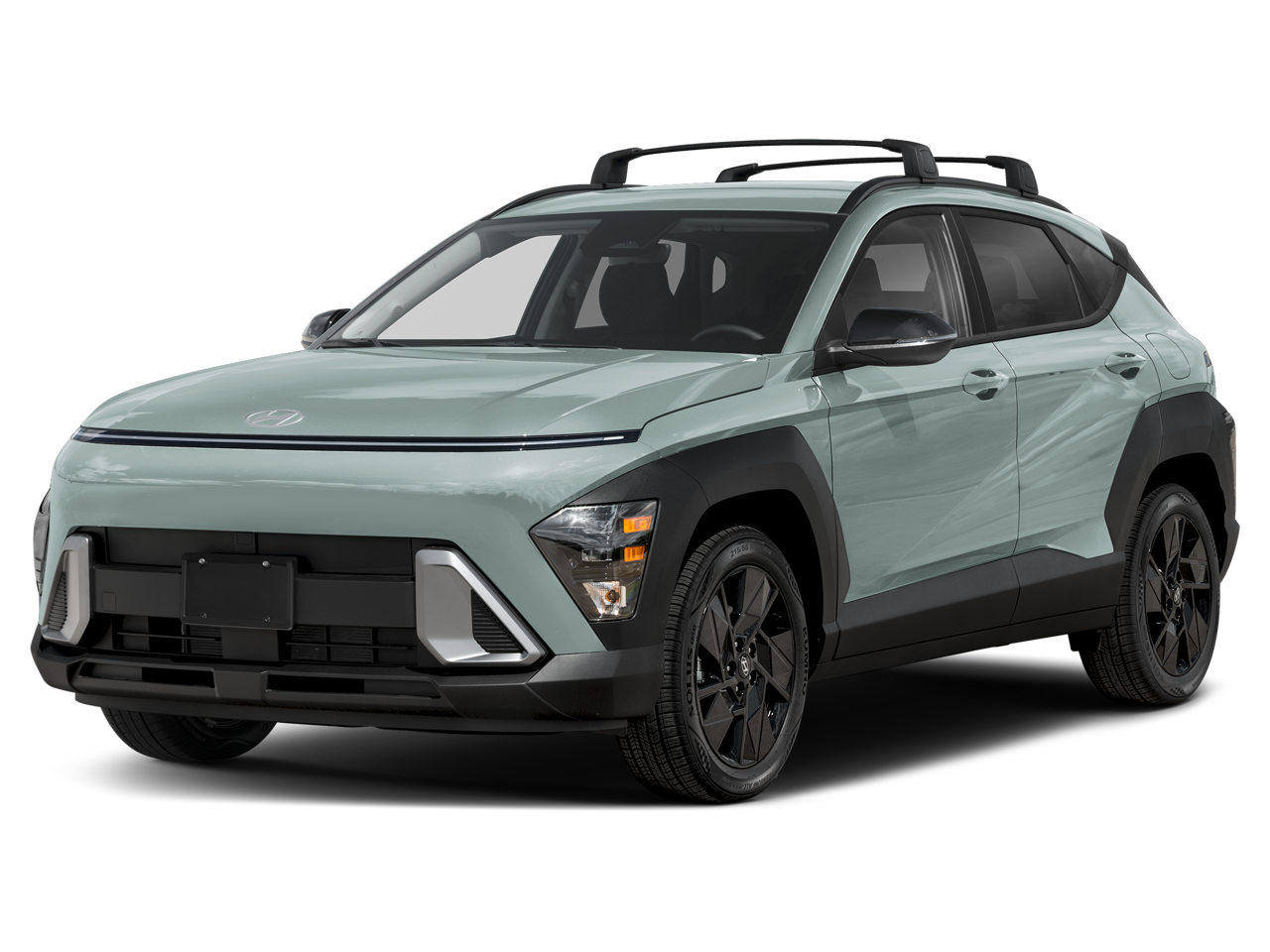 2027 Hyundai KONA SEL Sport FWD