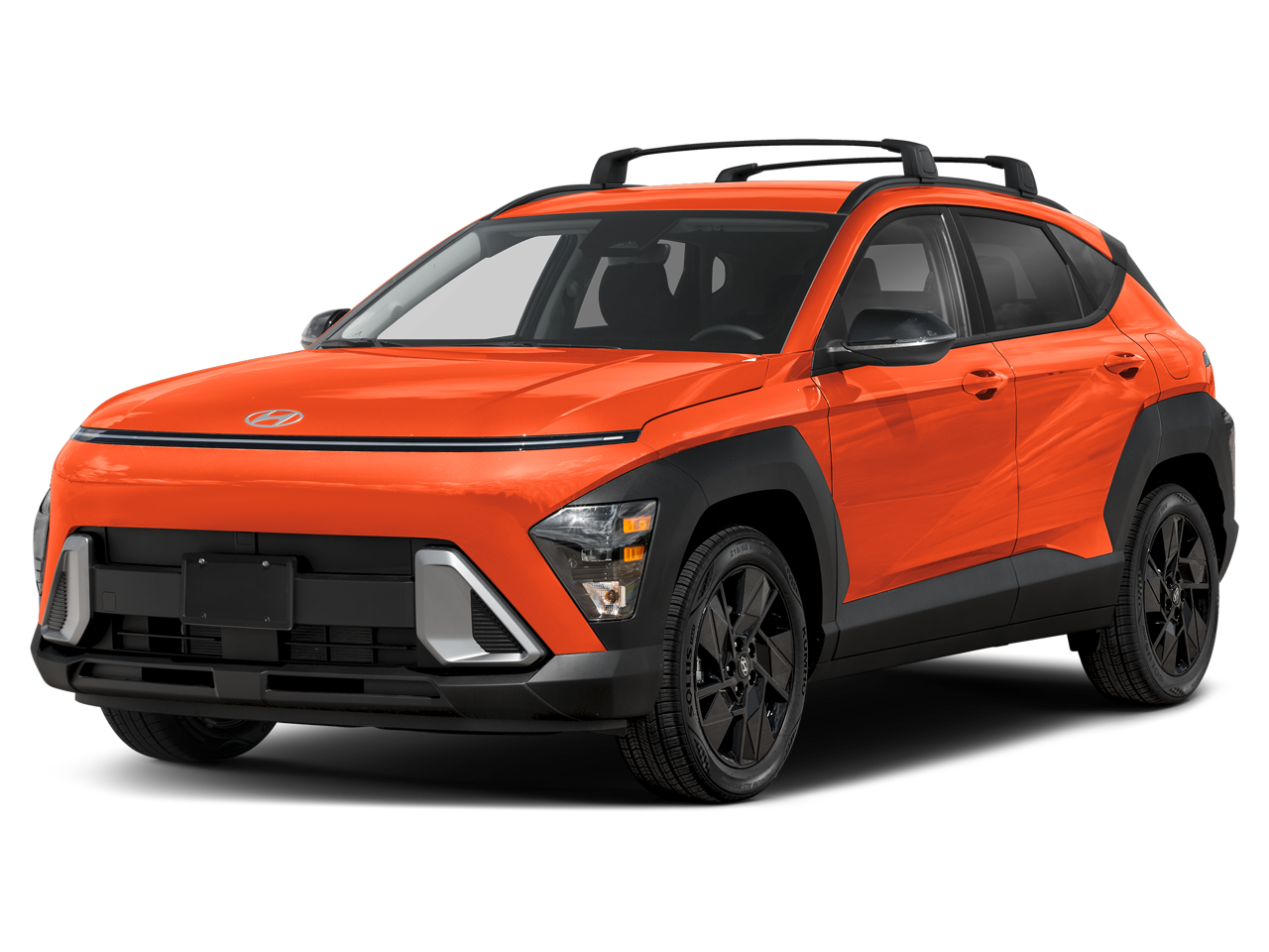 2027 Hyundai Kona