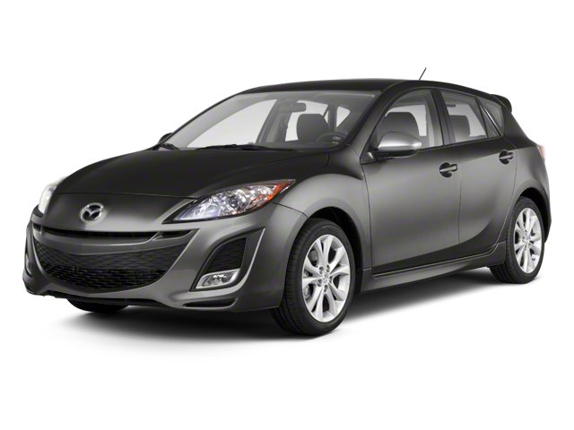 2010 Mazda CX-3 2.5 AUTO S Sport 5-DOOR's photo