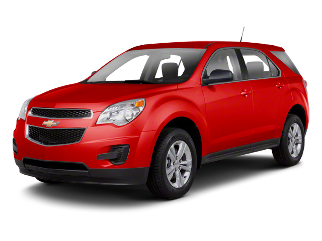 2013 Chevrolet Equinox 1LT