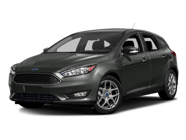 2016 Ford Focus 5 Door Hatch SE's photo