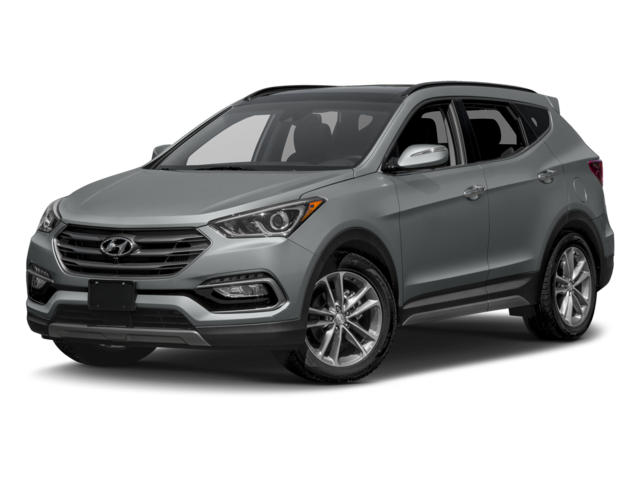2017 Hyundai Santa Fe Sport 2.0T Ultimate's photo