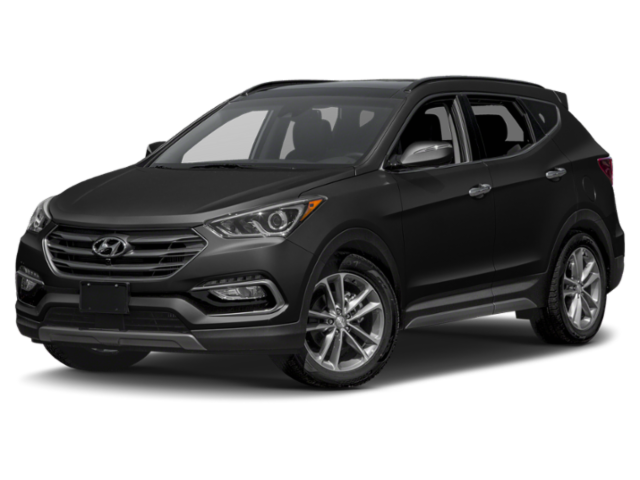 2018 Hyundai SANTA FE SPORT 2.0T Ultimate