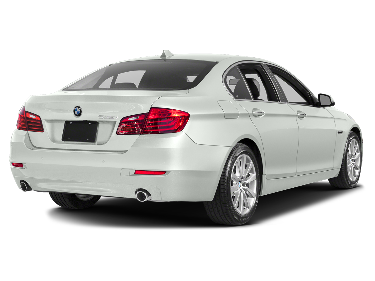 2015 BMW 5 Series 535i xDrive
