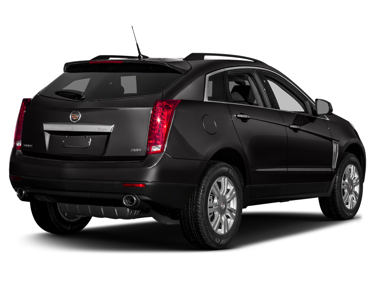 2015 Cadillac SRX Premium