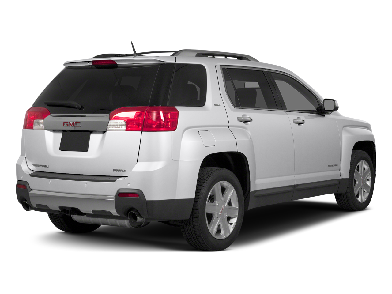 2015 GMC Terrain SLE-2