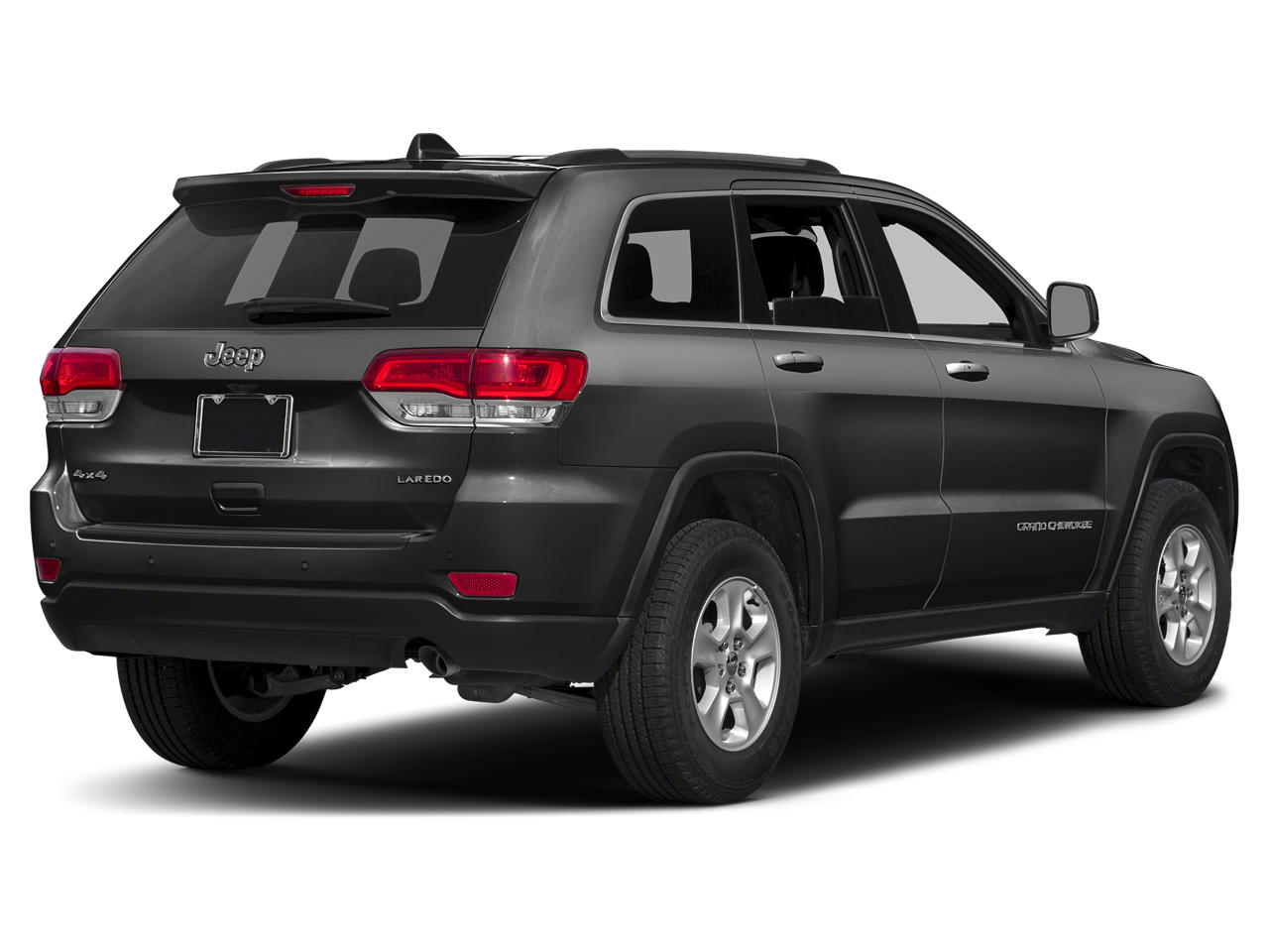 Used 2015 Jeep Grand Cherokee Laredo E with VIN 1C4RJEAG3FC160166 for sale in Winter Haven, FL