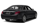 2015 Mercedes-Benz C-Class C 300 4MATIC®