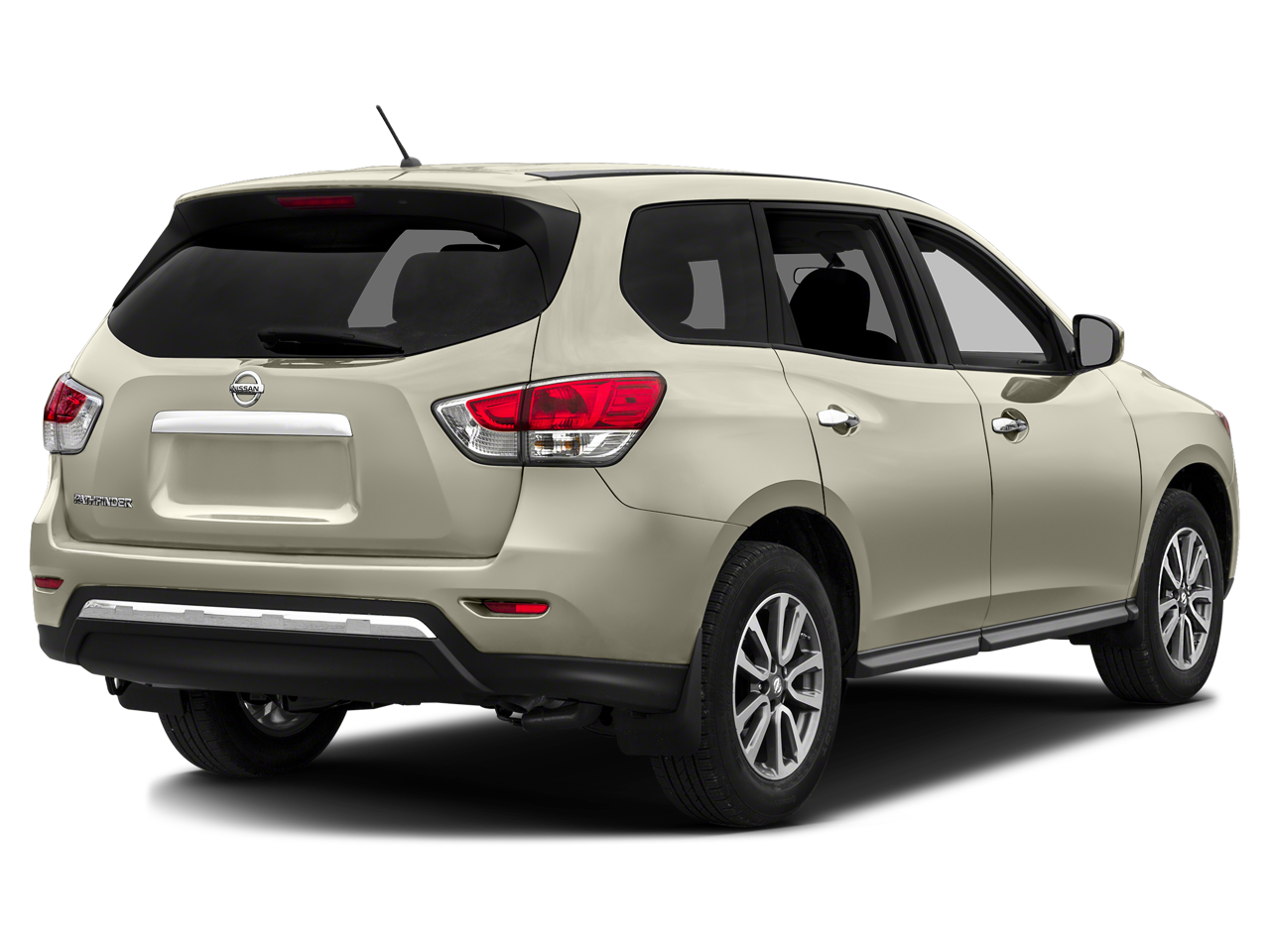 Used 2015 Nissan Pathfinder SL with VIN 5N1AR2MN1FC712466 for sale in Winter Haven, FL