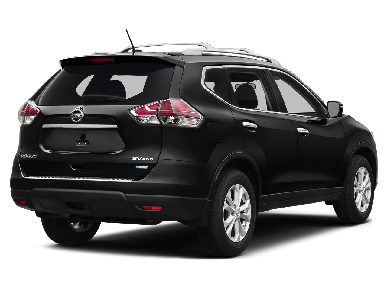 Used 2015 Nissan Rogue SV with VIN 5N1AT2MV5FC788922 for sale in Winter Haven, FL