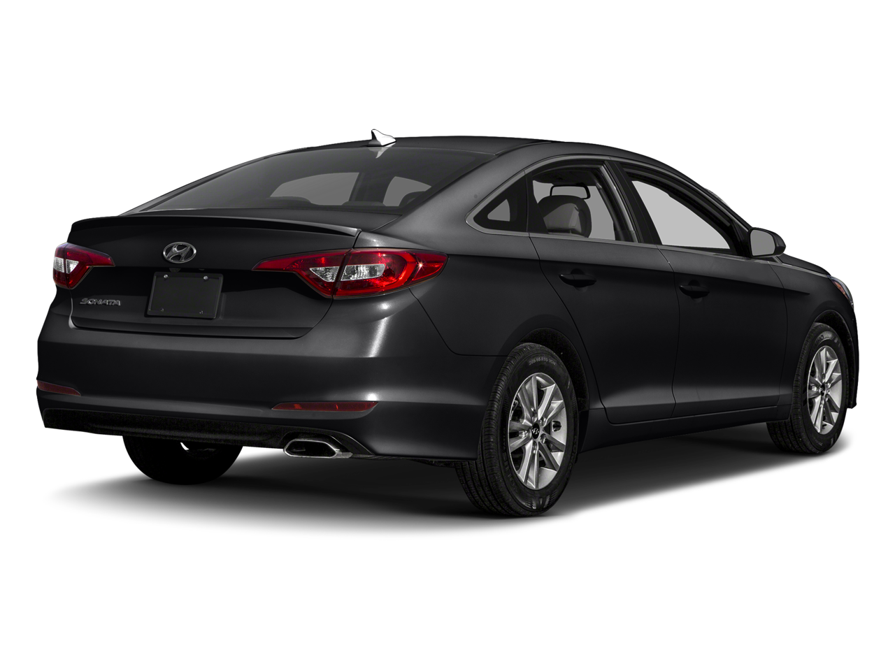 Used 2017 Hyundai Sonata SE with VIN 5NPE24AFXHH534969 for sale in Winter Haven, FL