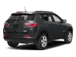 2017 Jeep New Compass Latitude