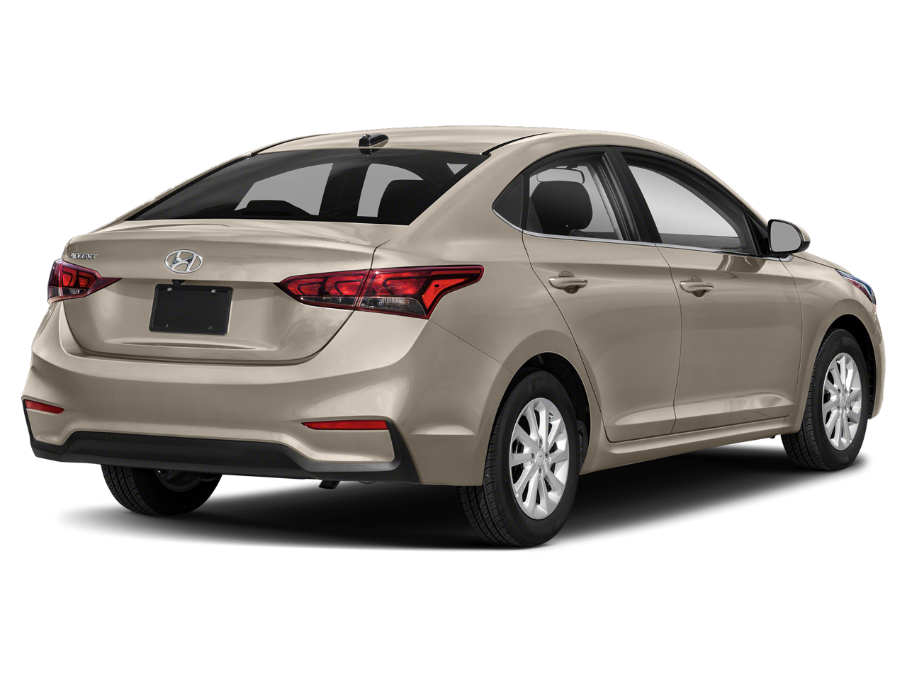 Used 2019 Hyundai Accent SEL with VIN 3KPC24A31KE045773 for sale in Winter Haven, FL