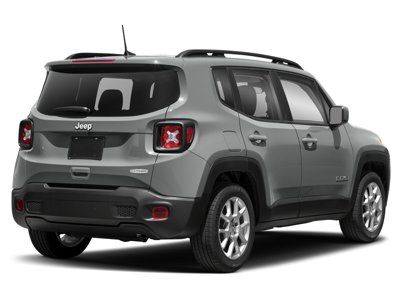 Used 2020 Jeep Renegade Altitude with VIN ZACNJABB5LPL92427 for sale in Winter Haven, FL