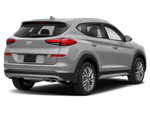 2021 Hyundai TUCSON SEL