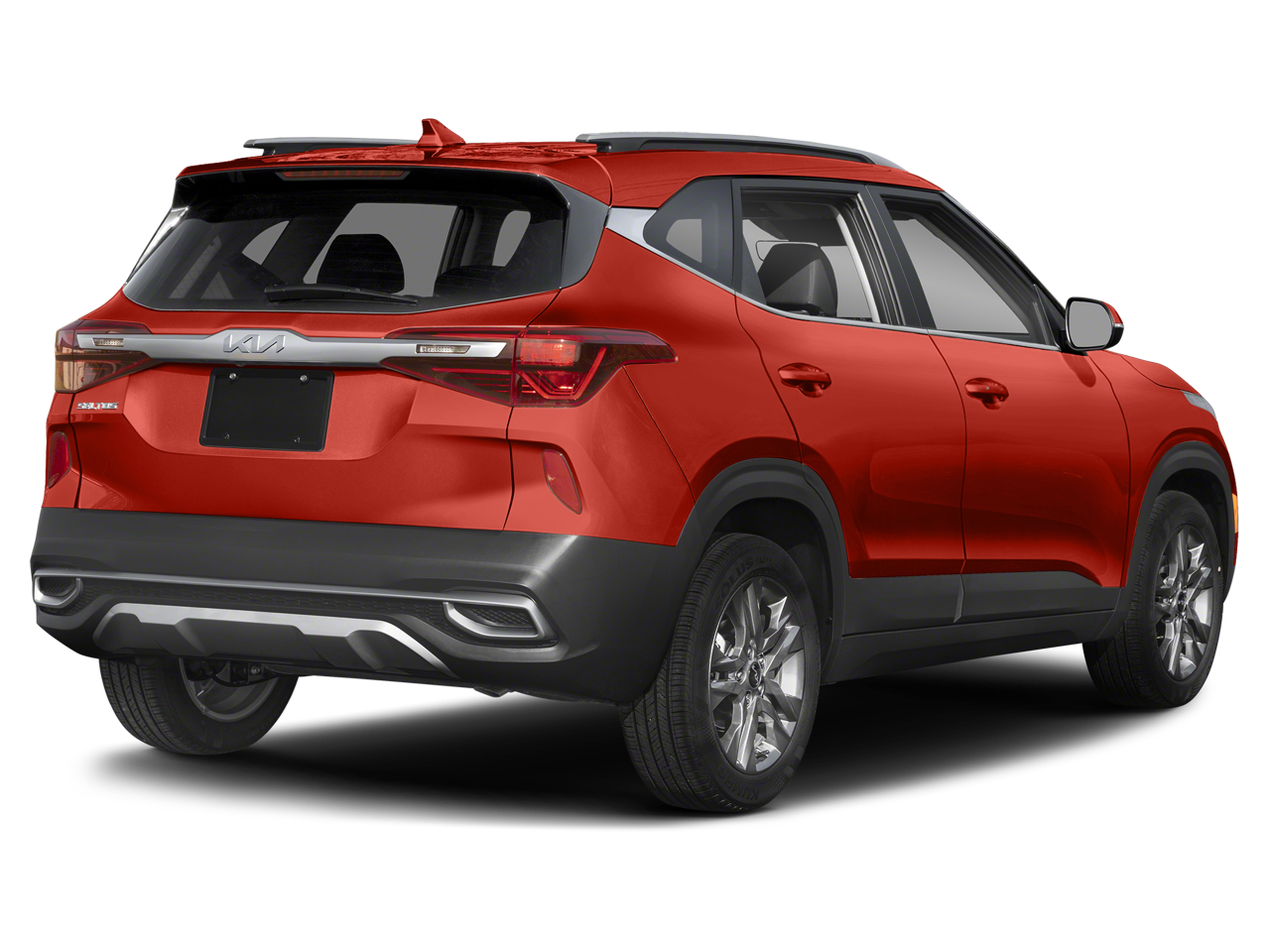 Used 2022 Kia Seltos S with VIN KNDEU2AA0N7308863 for sale in Winter Haven, FL