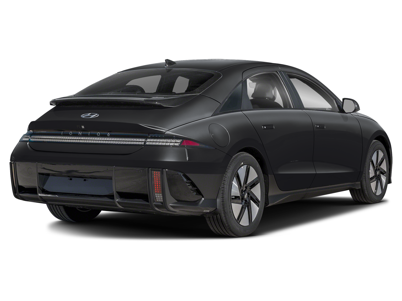 Used 2023 Hyundai IONIQ 6 SE with VIN KMHM24AA3PA047131 for sale in Winter Haven, FL