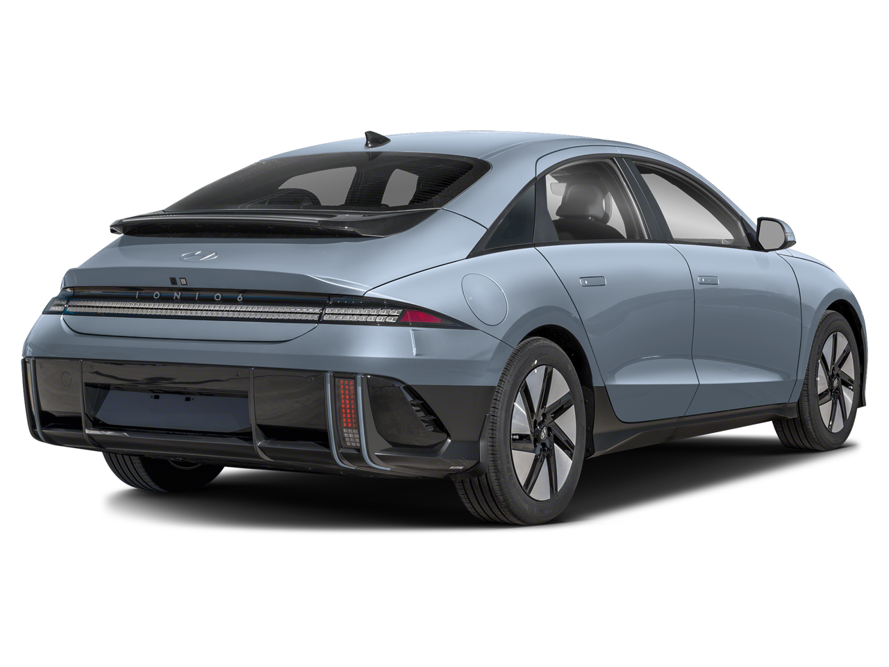 2023 Hyundai IONIQ 6 SE