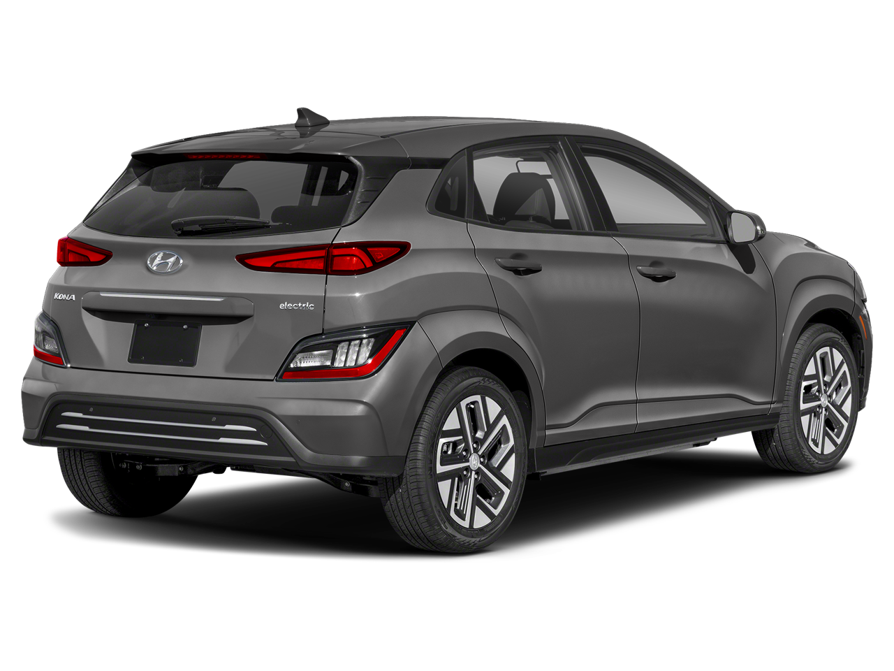Used 2023 Hyundai Kona EV Limited with VIN KM8K53AGXPU181193 for sale in Winter Haven, FL