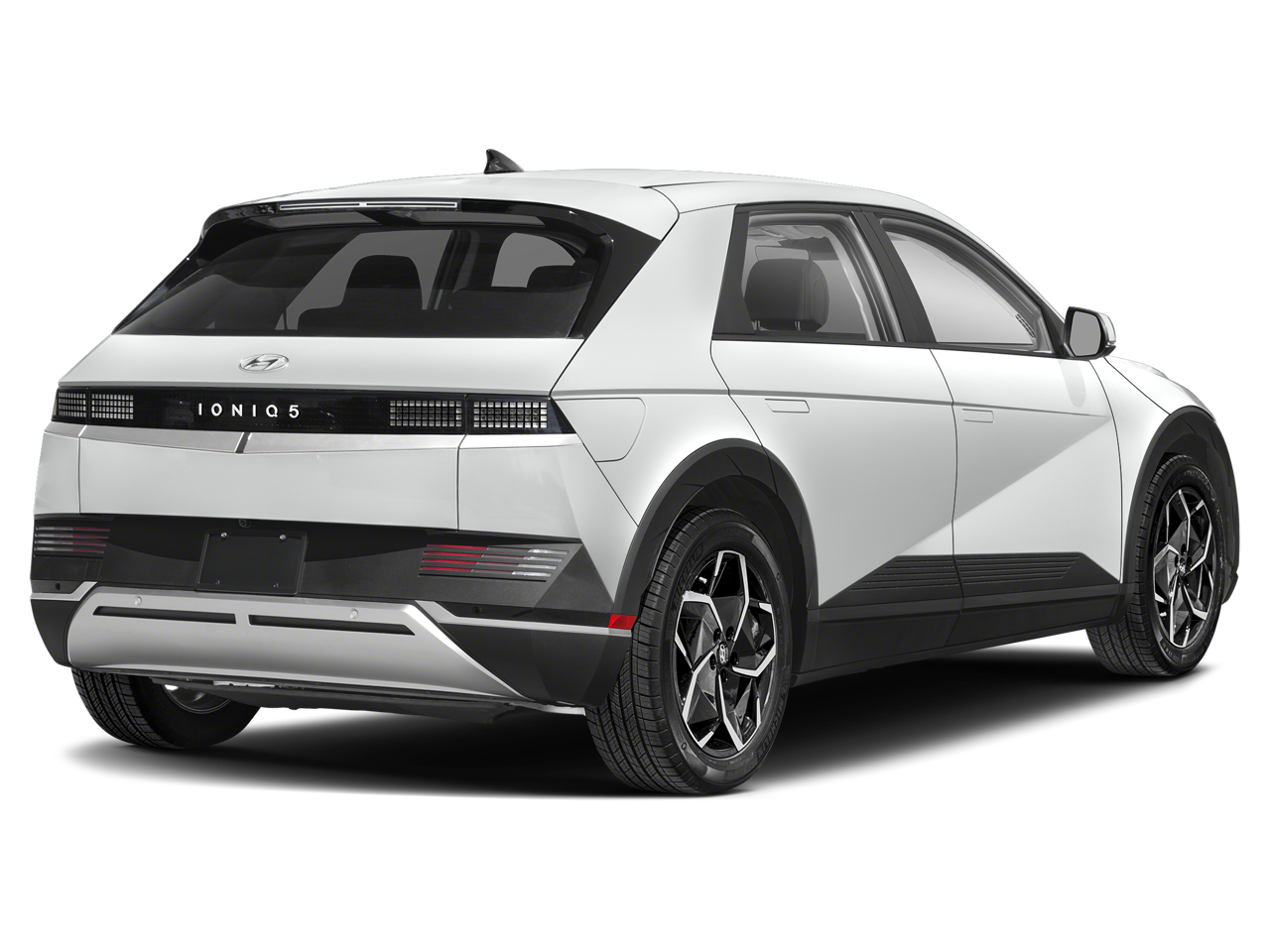 Used 2023 Hyundai IONIQ 5 SE with VIN KM8KM4AE6PU187838 for sale in Winter Haven, FL