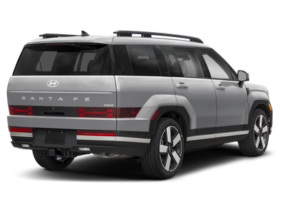 2024 Hyundai SANTA FE HYBRID Limited
