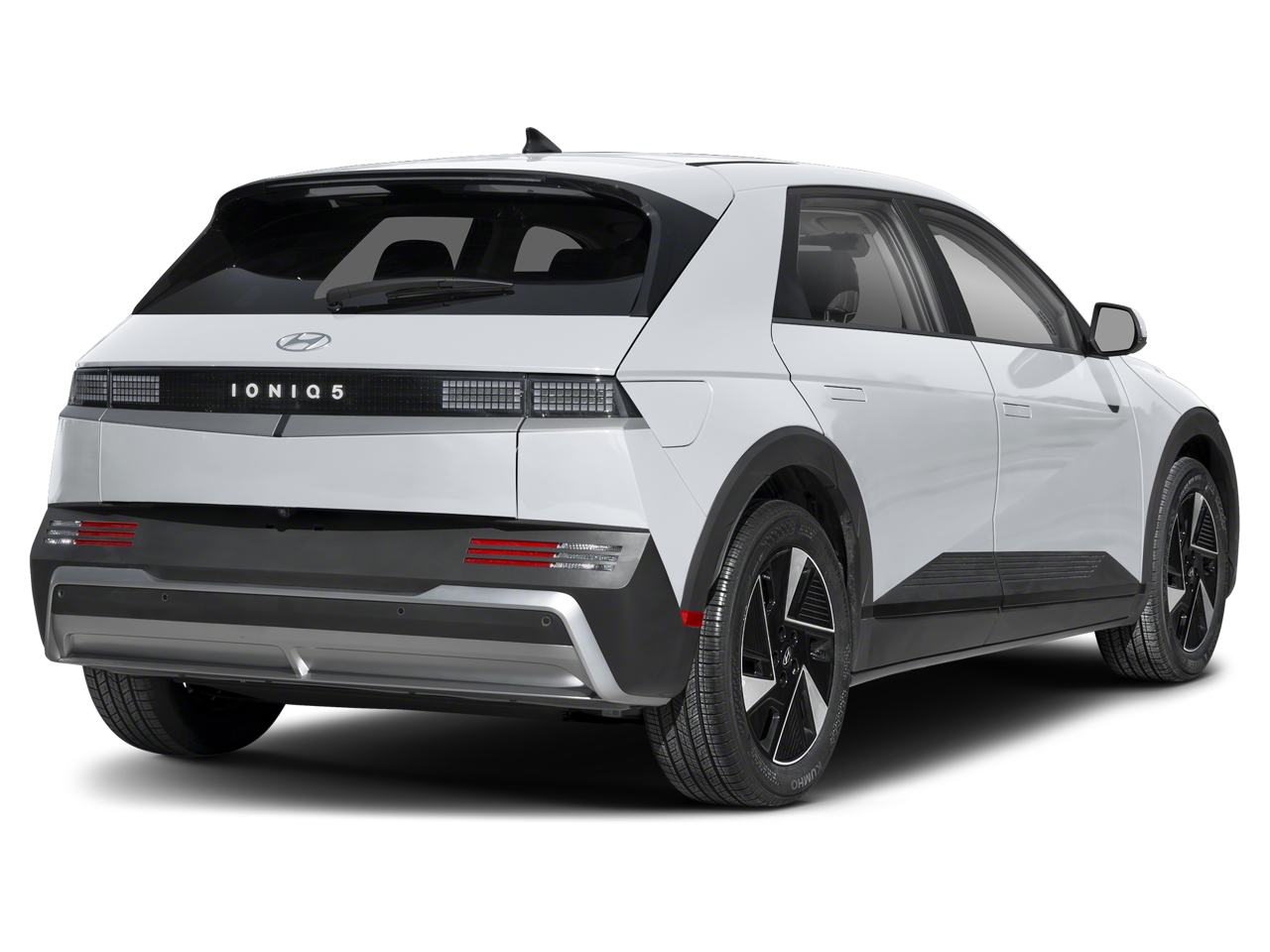 2025 Hyundai IONIQ 5 SE