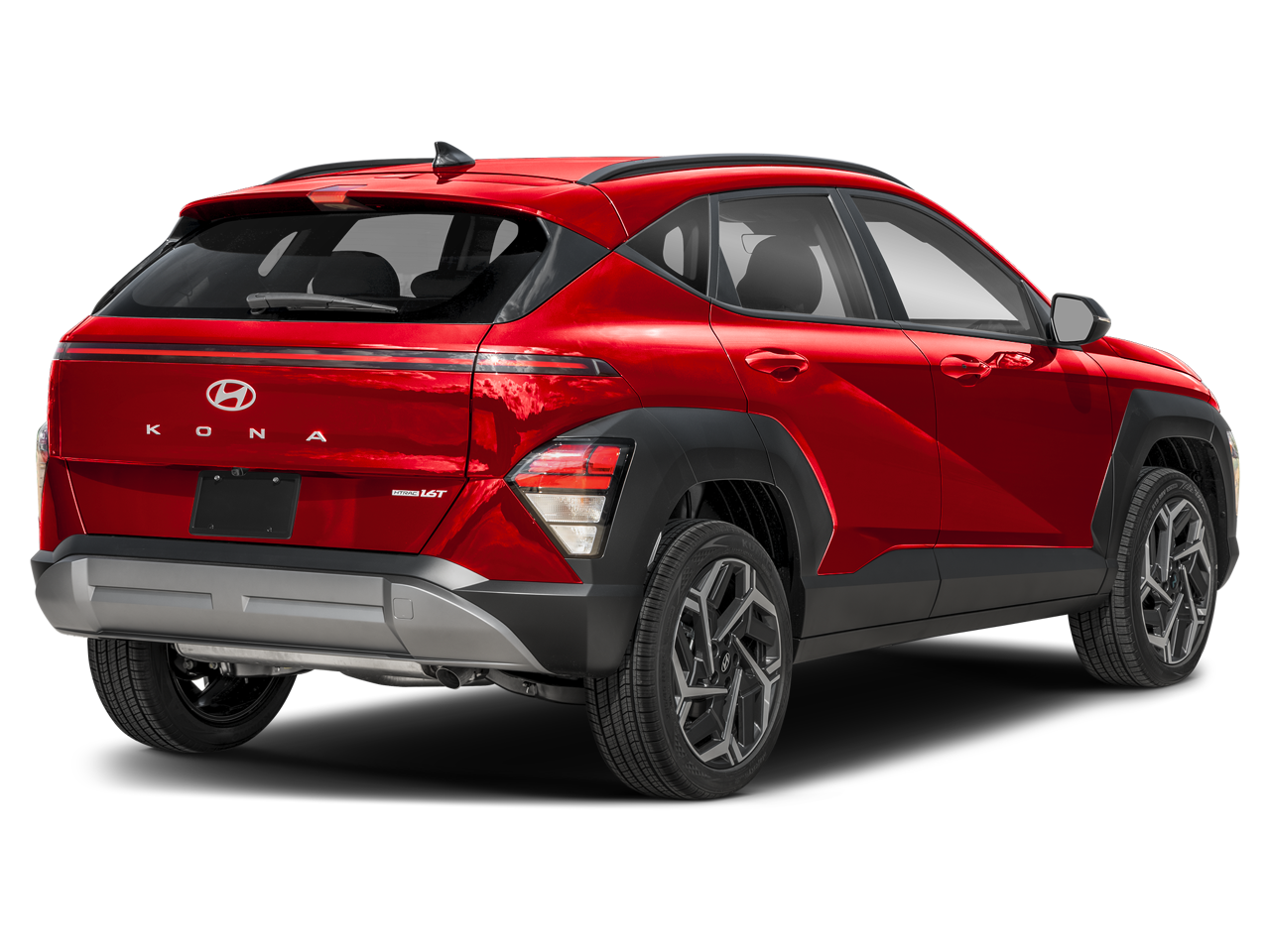 2027 Hyundai KONA SEL Premium FWD