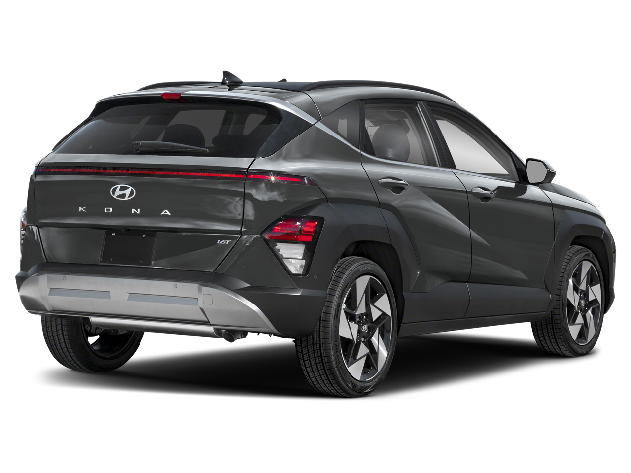 2027 Hyundai KONA Limited FWD