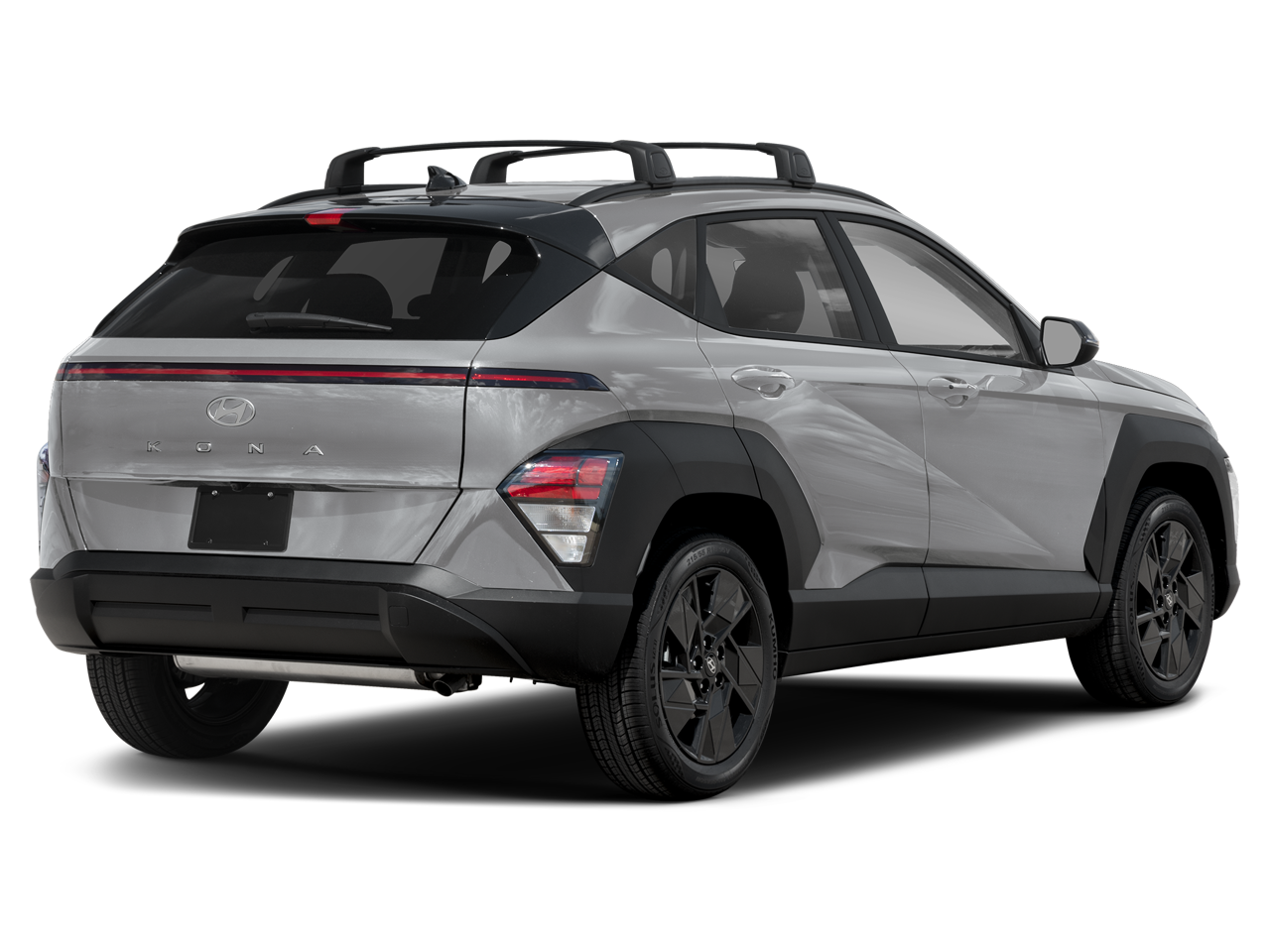 2027 Hyundai KONA SEL Sport FWD