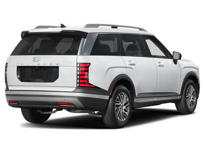2027 Hyundai PALISADE SEL Premium FWD