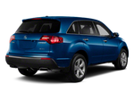 2011 Acura MDX Tech Pkg