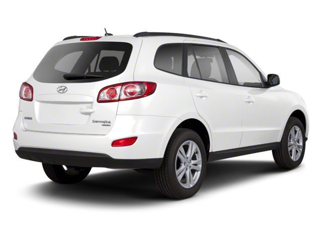 2012 Hyundai SANTA FE GLS