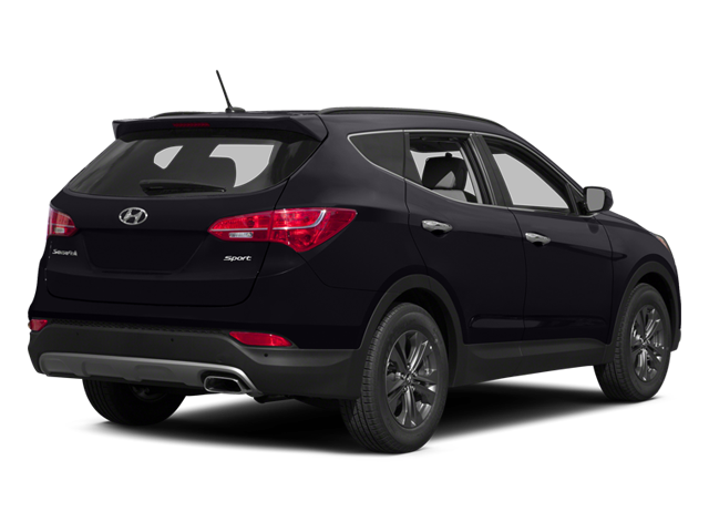 Used 2014 Hyundai Santa Fe Sport 2.0T with VIN 5XYZU3LA1EG180687 for sale in Winter Haven, FL