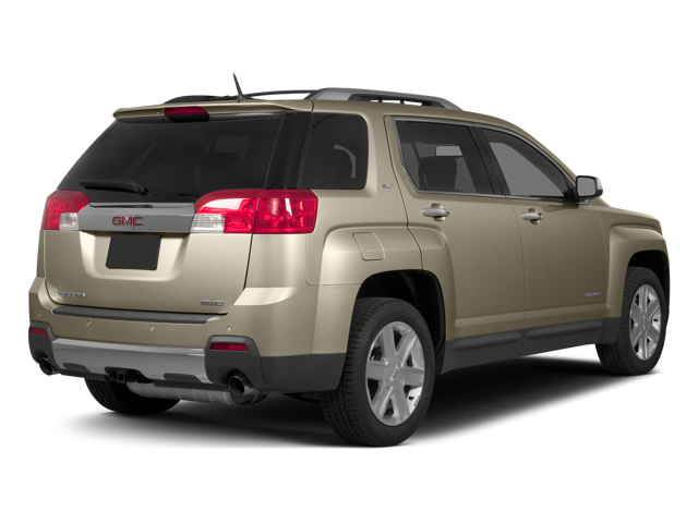 Used 2015 GMC Terrain SLT-1 with VIN 2GKALSEK2F6226868 for sale in Winter Haven, FL
