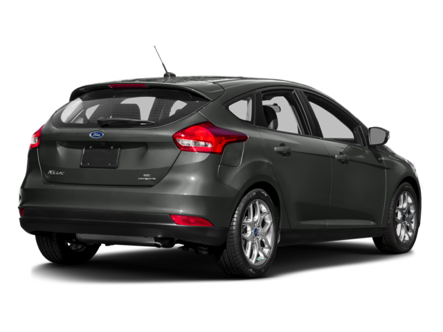 Used 2016 Ford Focus SE with VIN 1FADP3K2XGL236845 for sale in Winter Haven, FL