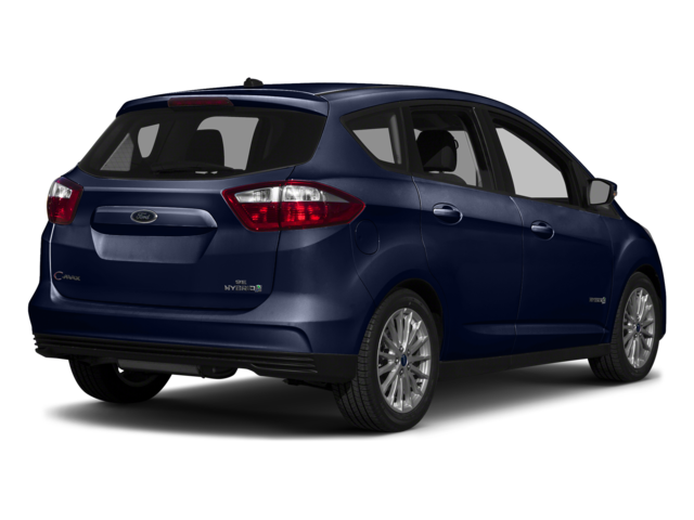 2016 Ford C-Max Hybrid SE