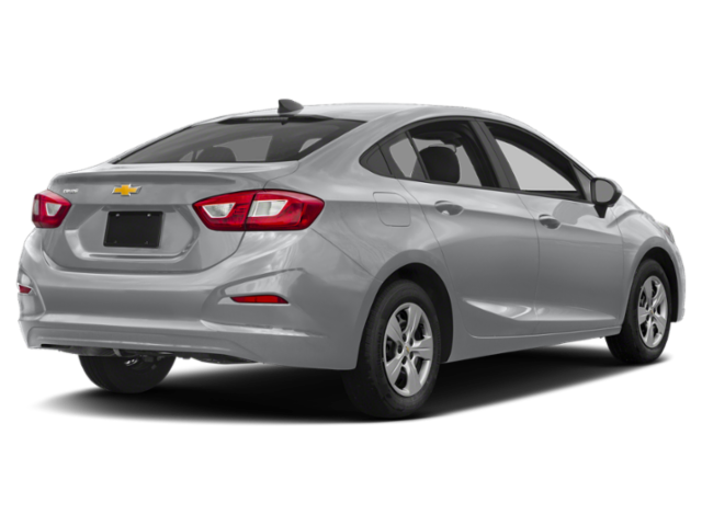 Used 2018 Chevrolet Cruze LS with VIN 1G1BC5SM5J7200628 for sale in Winter Haven, FL