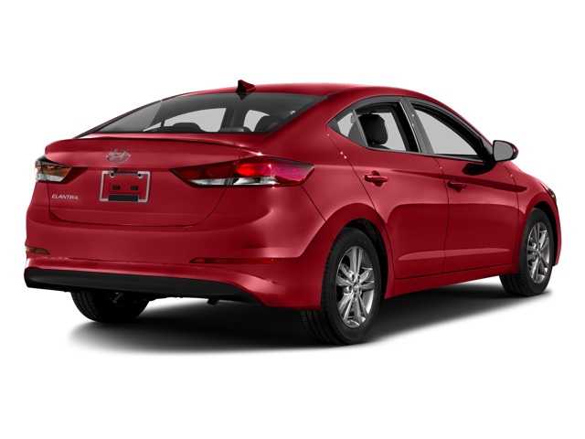 2018 Hyundai Elantra SEL Value Edition Limited photo 2