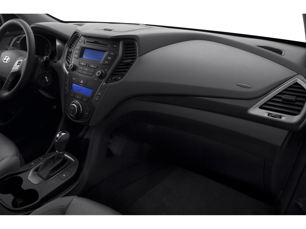 2015 Hyundai SANTA FE SPORT Base