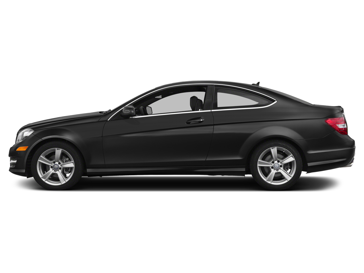 2015 Mercedes-Benz C-Class C 250