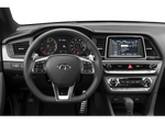 2019 Hyundai SONATA Sport