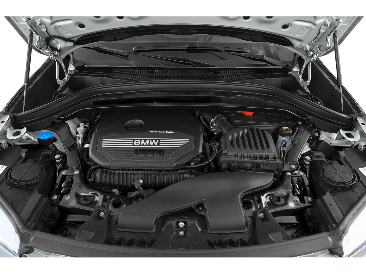 2020 BMW X1 sDrive28i Sports Activity Vehicle