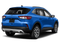 2020 Ford Escape Titanium Hybrid