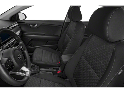 2020 Kia Rio LX