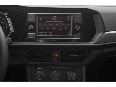 2020 Volkswagen Jetta SEL Premium